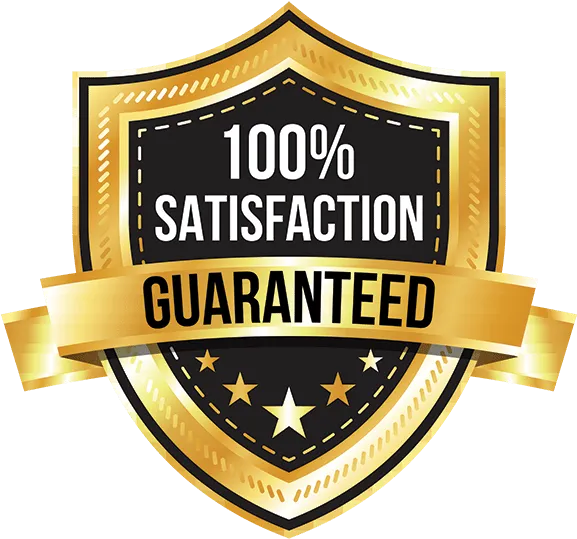 Sugar Pure Balance 60-Day Money-Back Guarantee